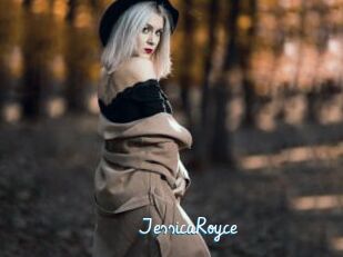 JessicaRoyce