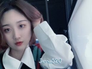 Jessie520