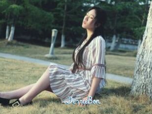 JessieBon