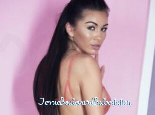 JessieBoulevardBabestation