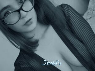 JessieDe