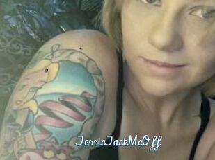 JessieJackMeOff