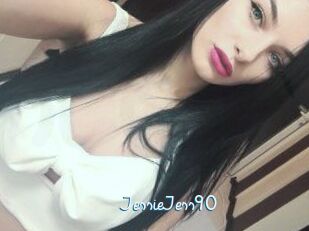 JessieJess90