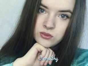 JessieShy