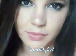 JessieShyGirl