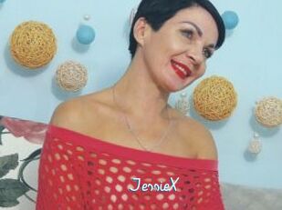 JessieX