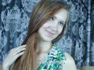 JessikaGreen