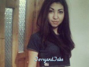 JessyandJake