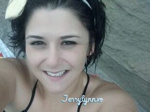 Jessylynnxo