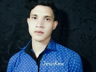 JesusRose
