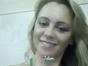 Jetem