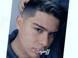 Jeykoff