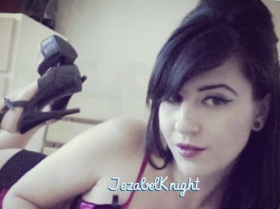 JezabelKnight Sexe Cool