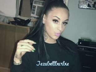 Jezabellbarbie