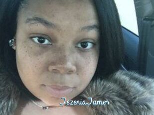 JezeniaJames
