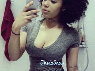 JhedaSnow