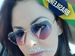 JheyMineirinha