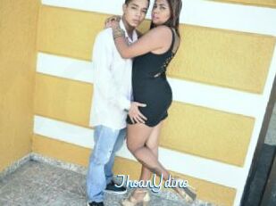 JhoanYdine