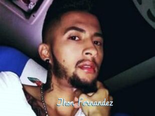 Jhon_Fernandez