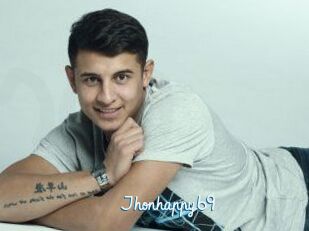 Jhonhappy69