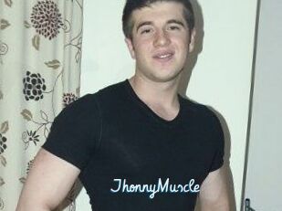 JhonnyMuscle