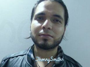 JhonnySmiths