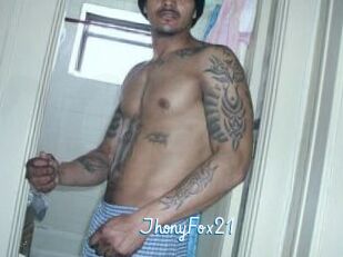 JhonyFox21