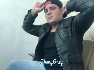 JhonyGrey