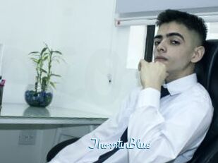 JhosstinBlue