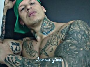 Jhosua_green