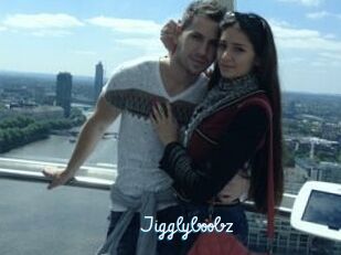 Jigglyboobz
