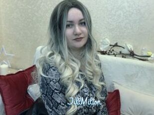 JillMilton