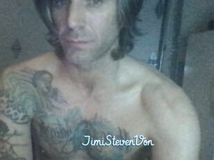 JimiStevenVon