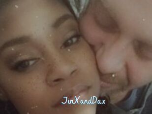 JinXandDax