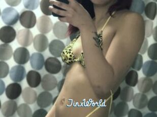 JinxWorld