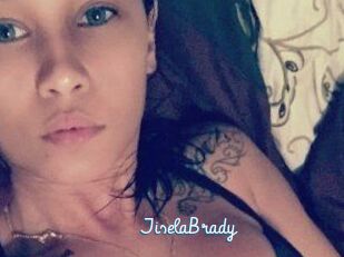 Jisela_Brady