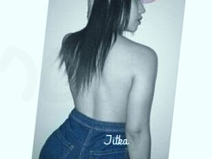 Jitka_