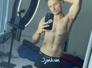 Jjonhson Sexe Cool
