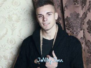 JoNNyJonn