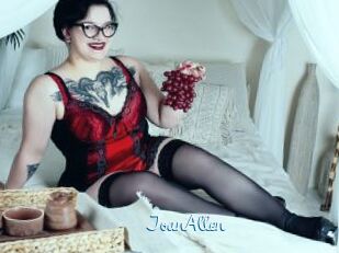 JoanAllen