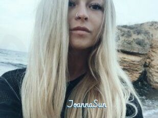 JoannaSun