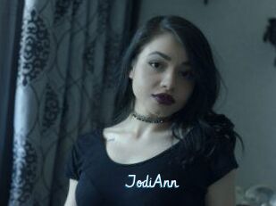 JodiAnn