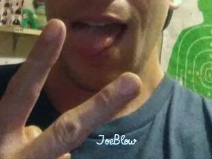JoeBlow