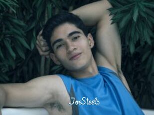 JoeSteels