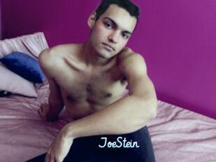 JoeStein