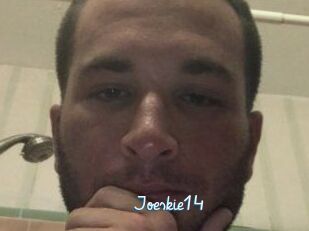 Joeskie14
