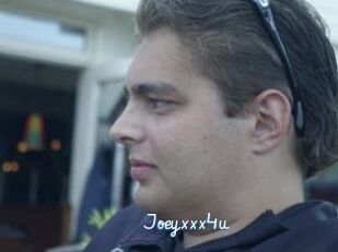 Joeyxxx4u