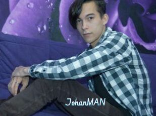 JohanMAN