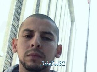 JohnDoe82
