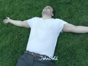 JohnGold